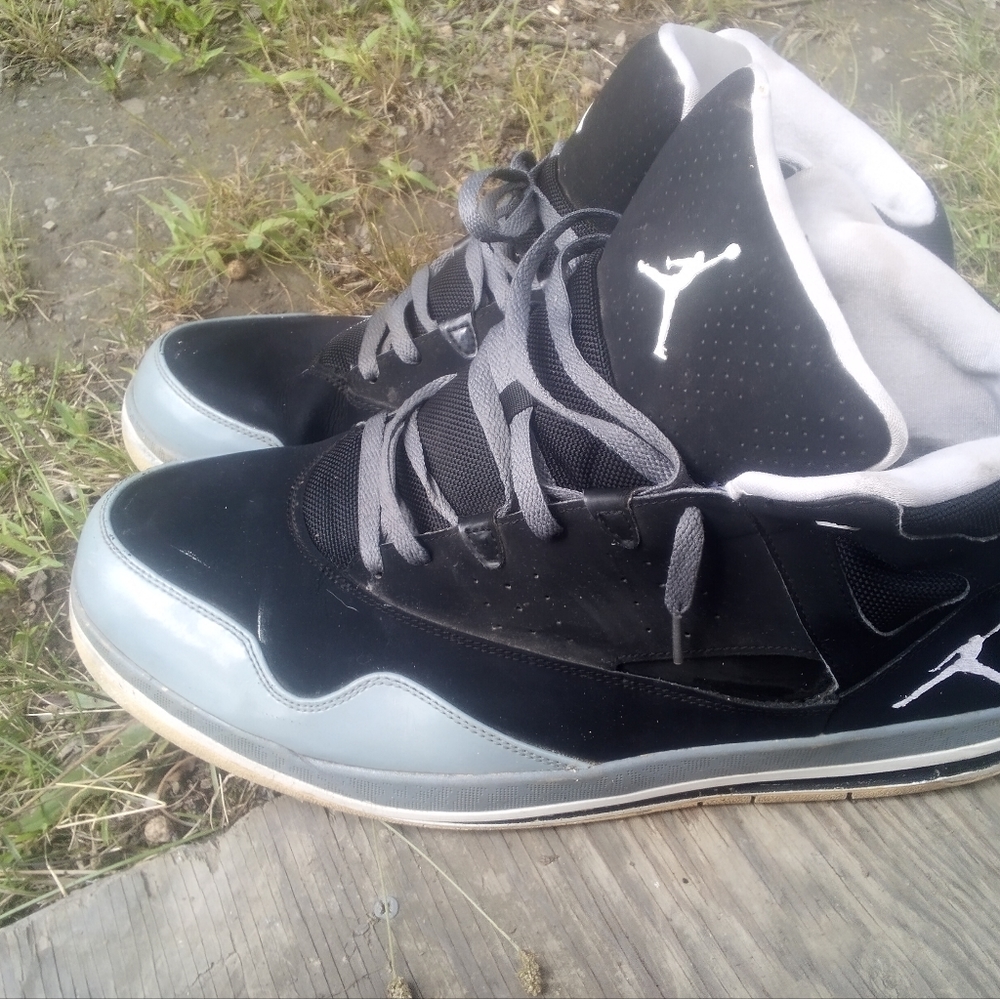 Jordans